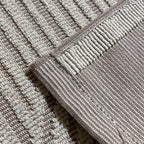 Tapete Passadeira 0,50x1,40m Línea Tear Decorativo Cozinha